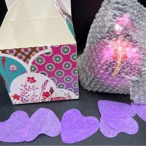 Taylor Swift Lover Era Ball Ornament #07